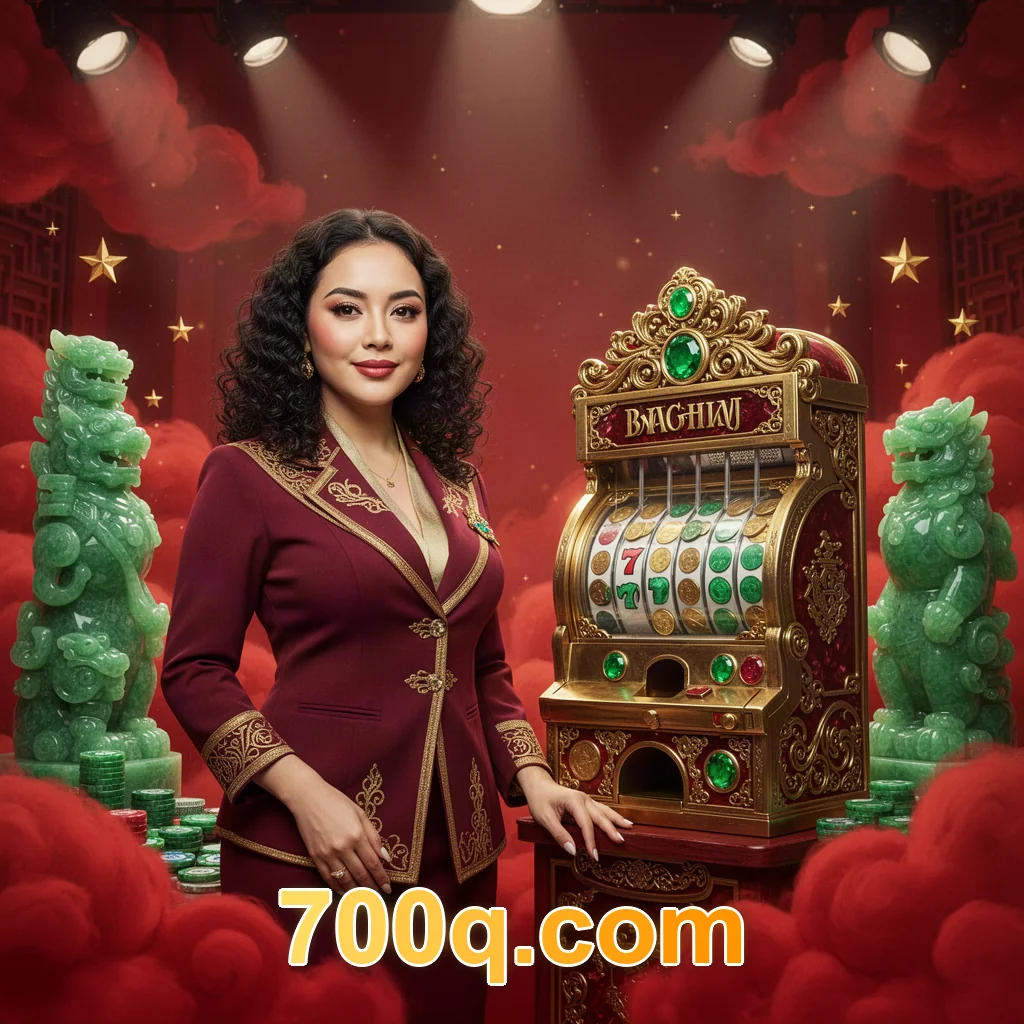 Promosi 700q.com