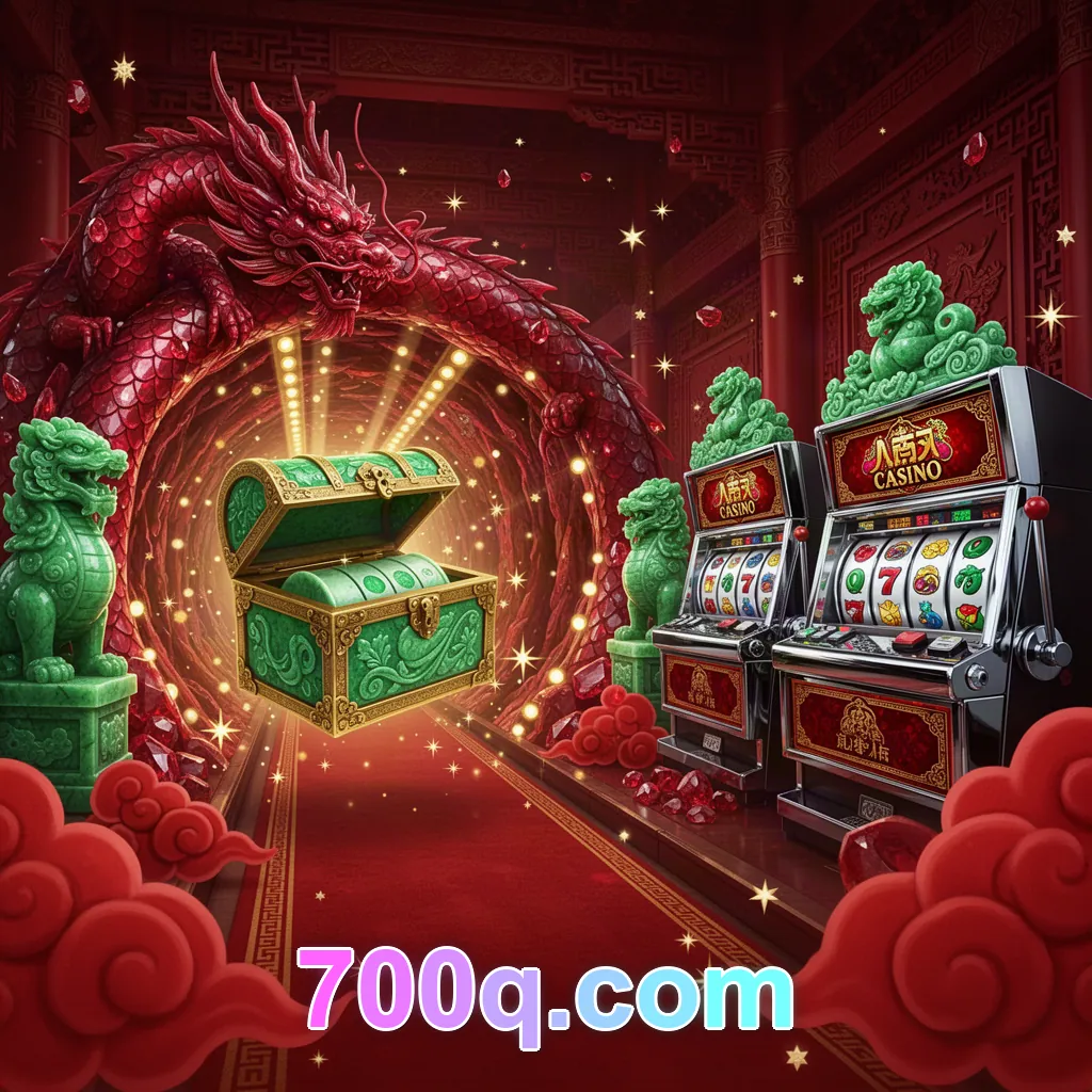 Promosi 700q.com