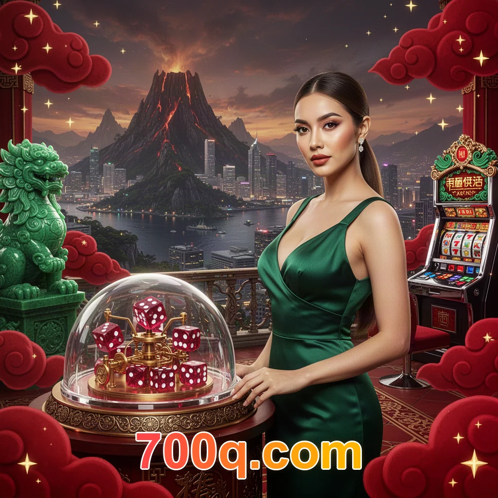 Promosi 700q.com