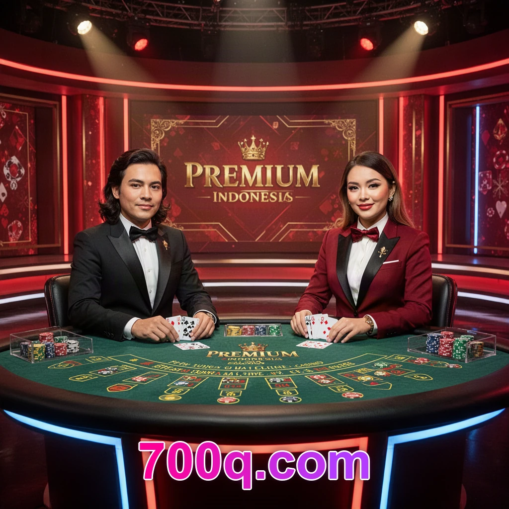 Promosi 700q.com