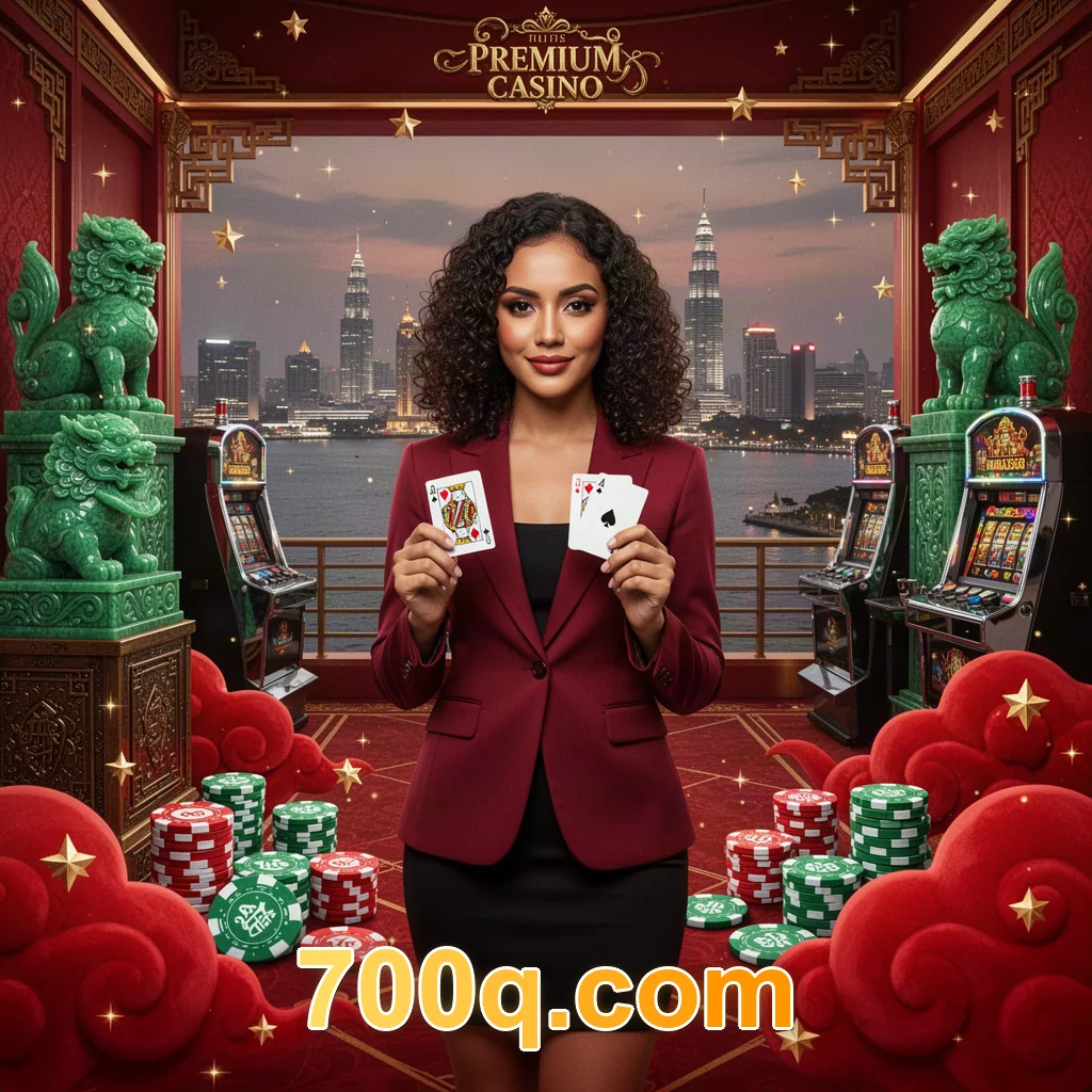 Promosi 700q.com