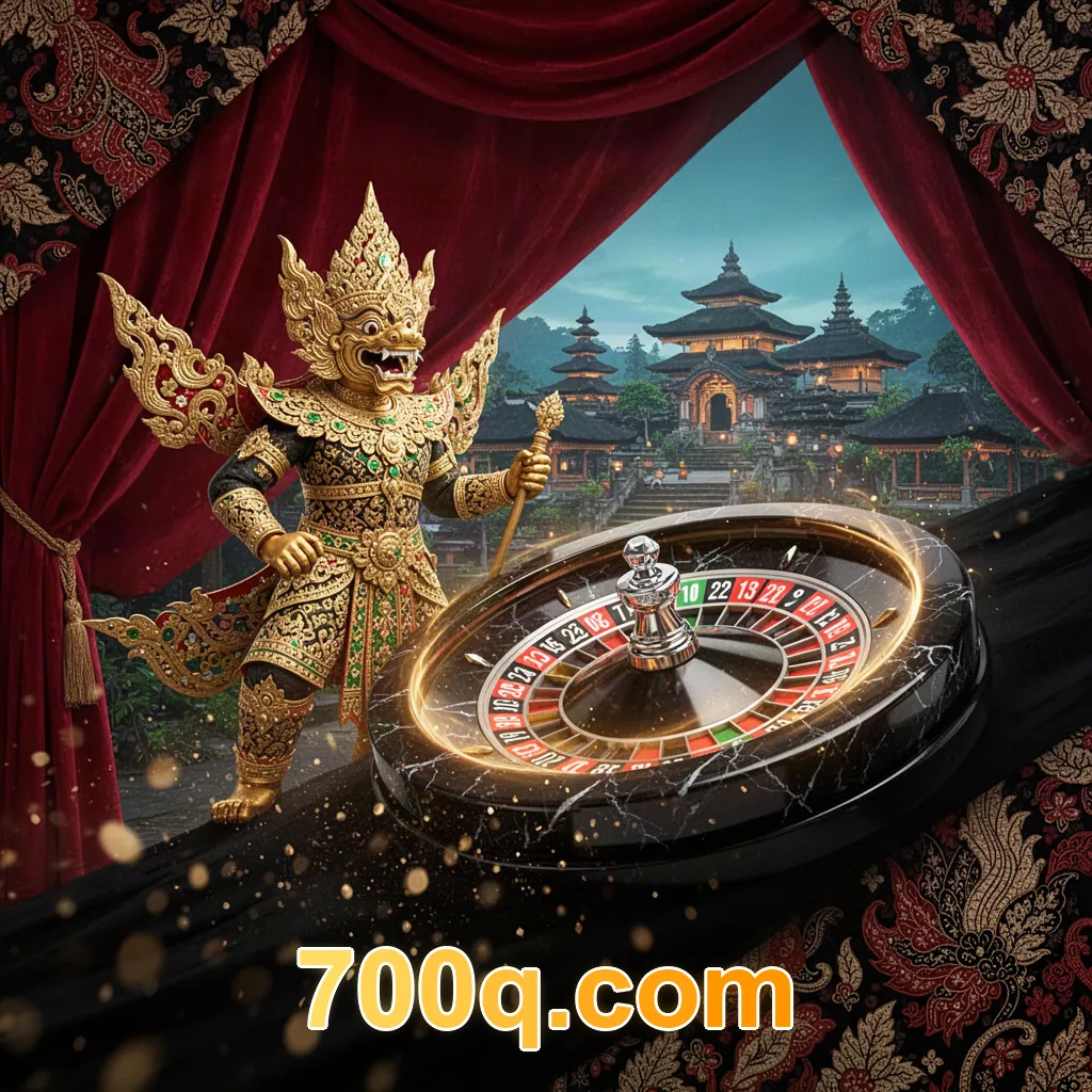 Promosi 700q.com