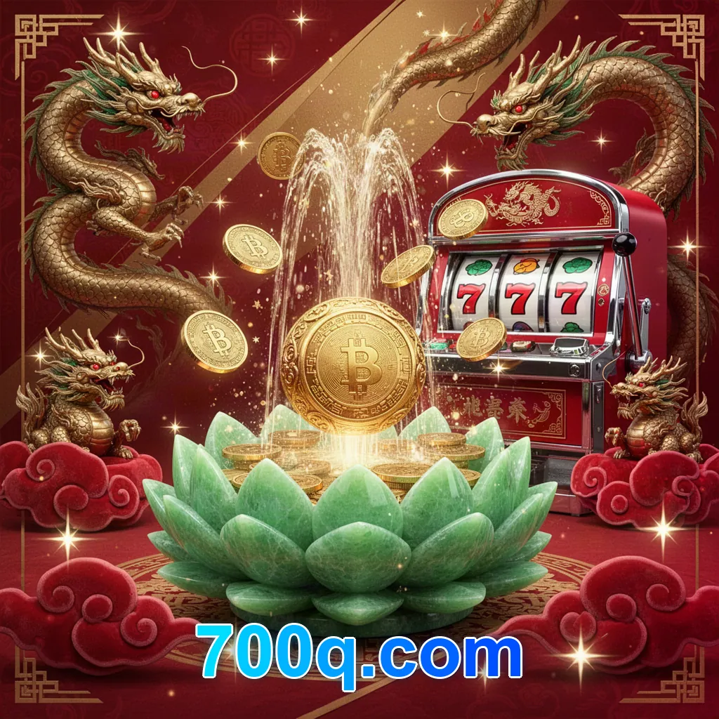 Promosi 700q.com
