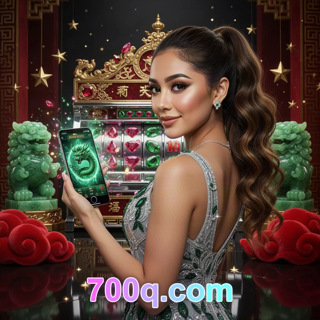 Promosi 700q.com