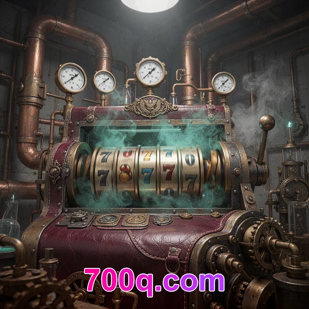 Promosi 700q.com