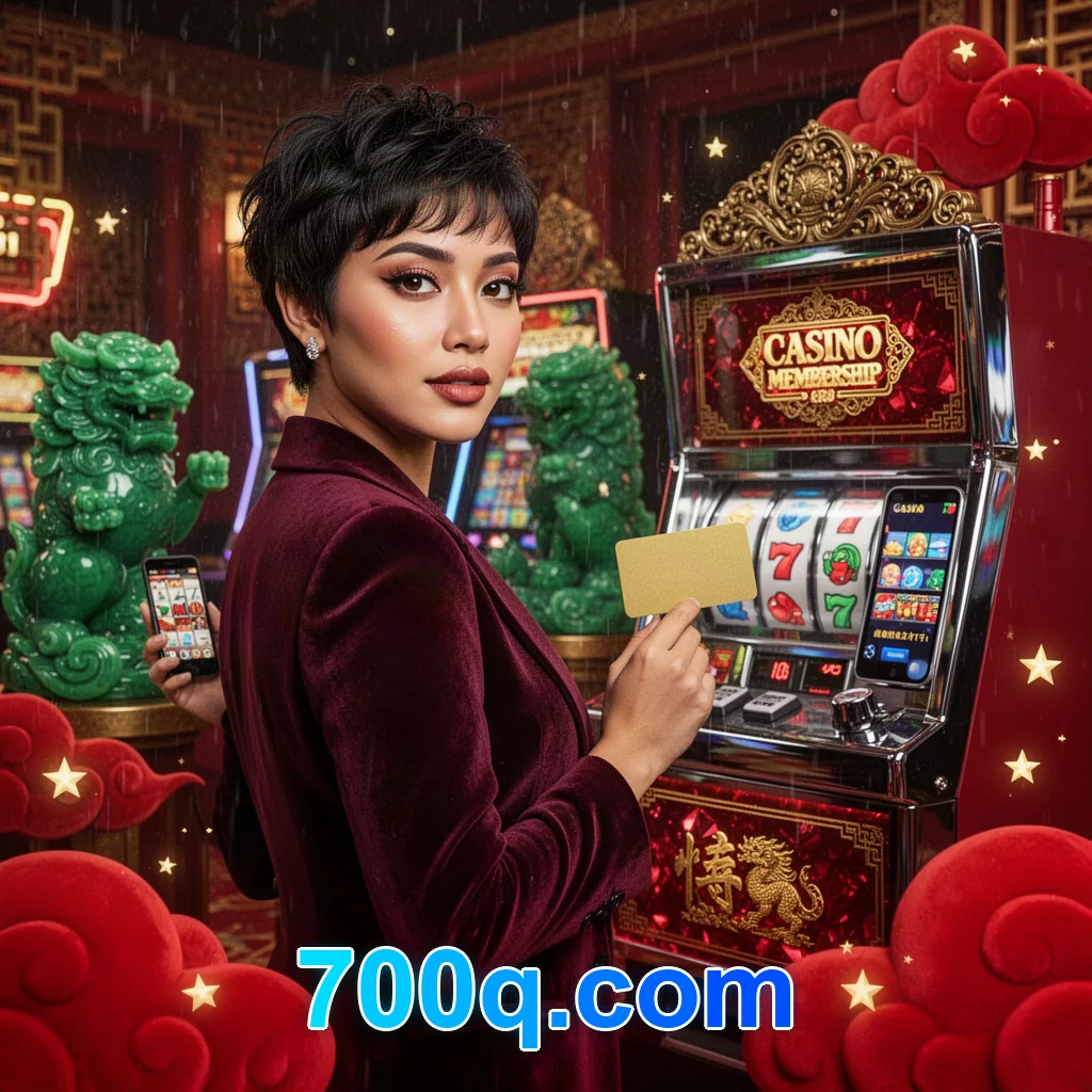 Promosi 700q.com
