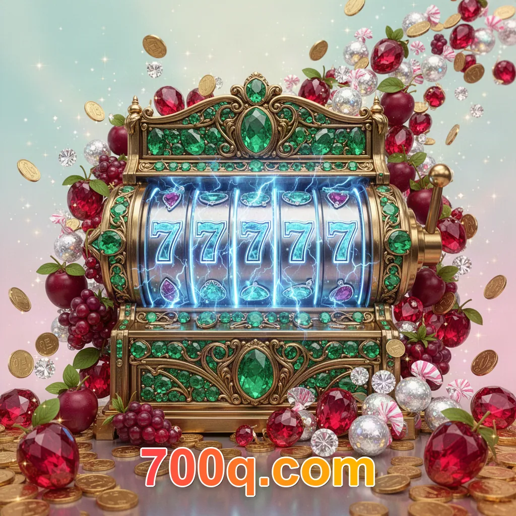 Promosi 700q.com