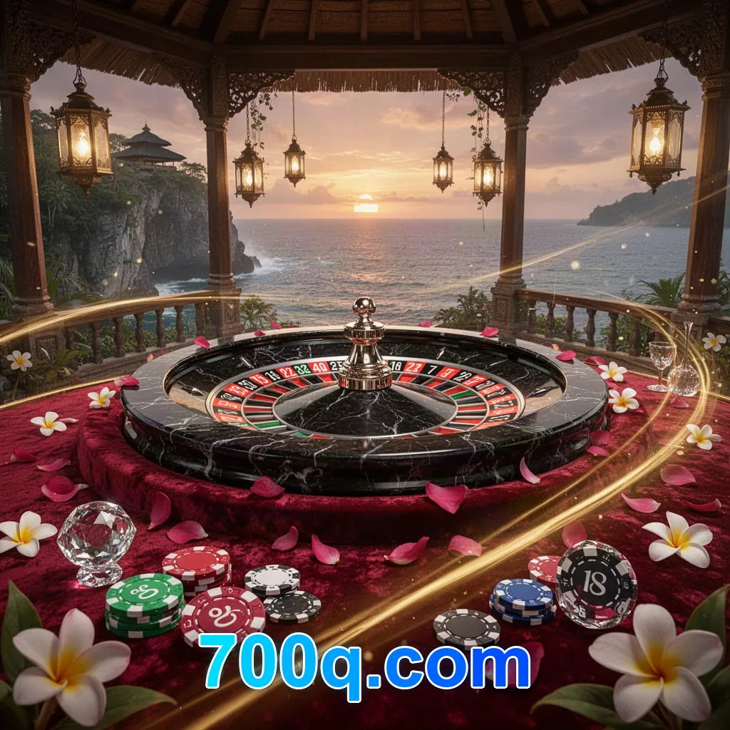 Promosi 700q.com