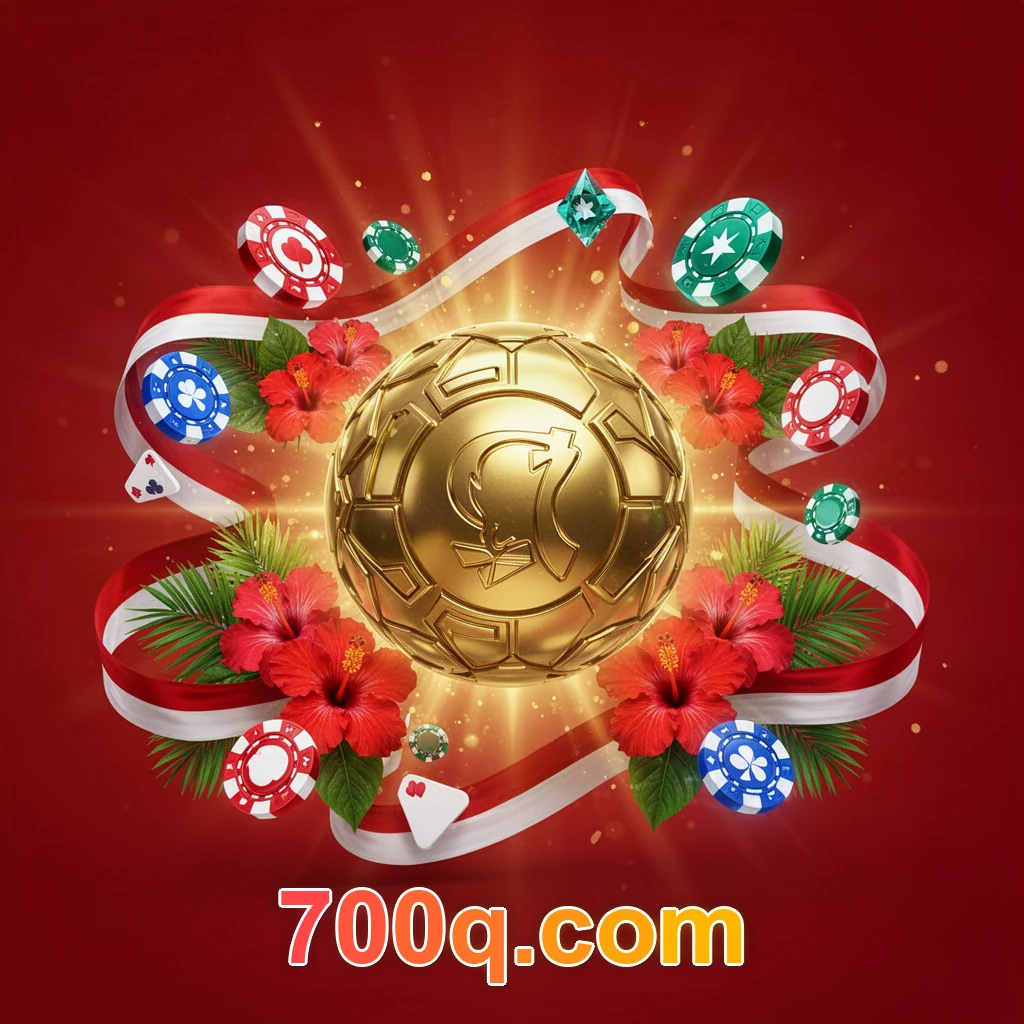 Promosi 700q.com